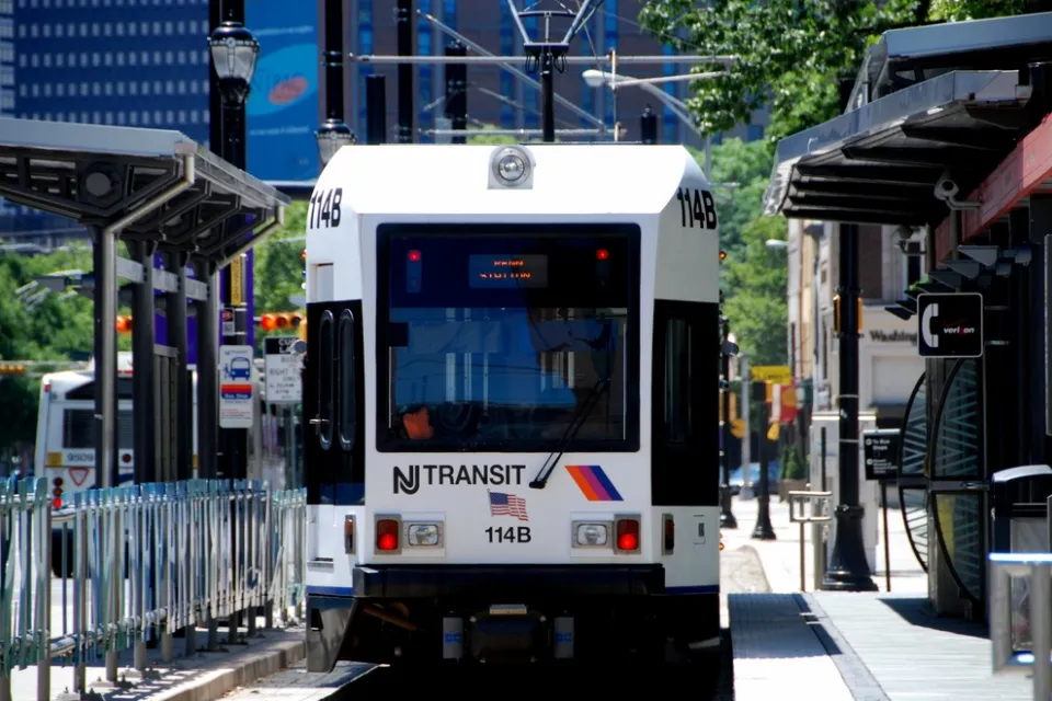 NJ Transit